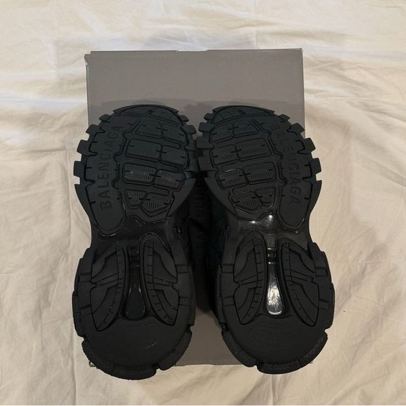 Balenciaga track no led size 10 men’s - Picture 3 of 7